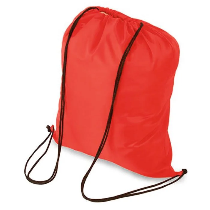 Bolsas mochila de nylon baratas